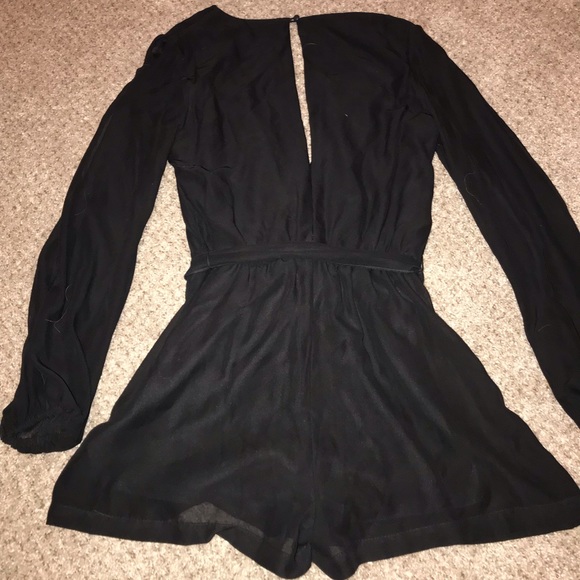 Romper - Picture 3 of 3